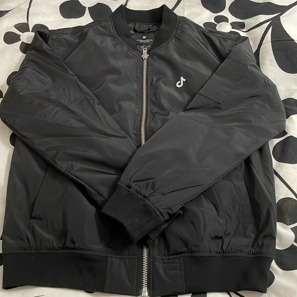 Man Jacket
